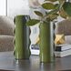 Meander 14 X 5.75 inch Vases, Set of 2