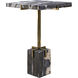 Rowman Accent Table