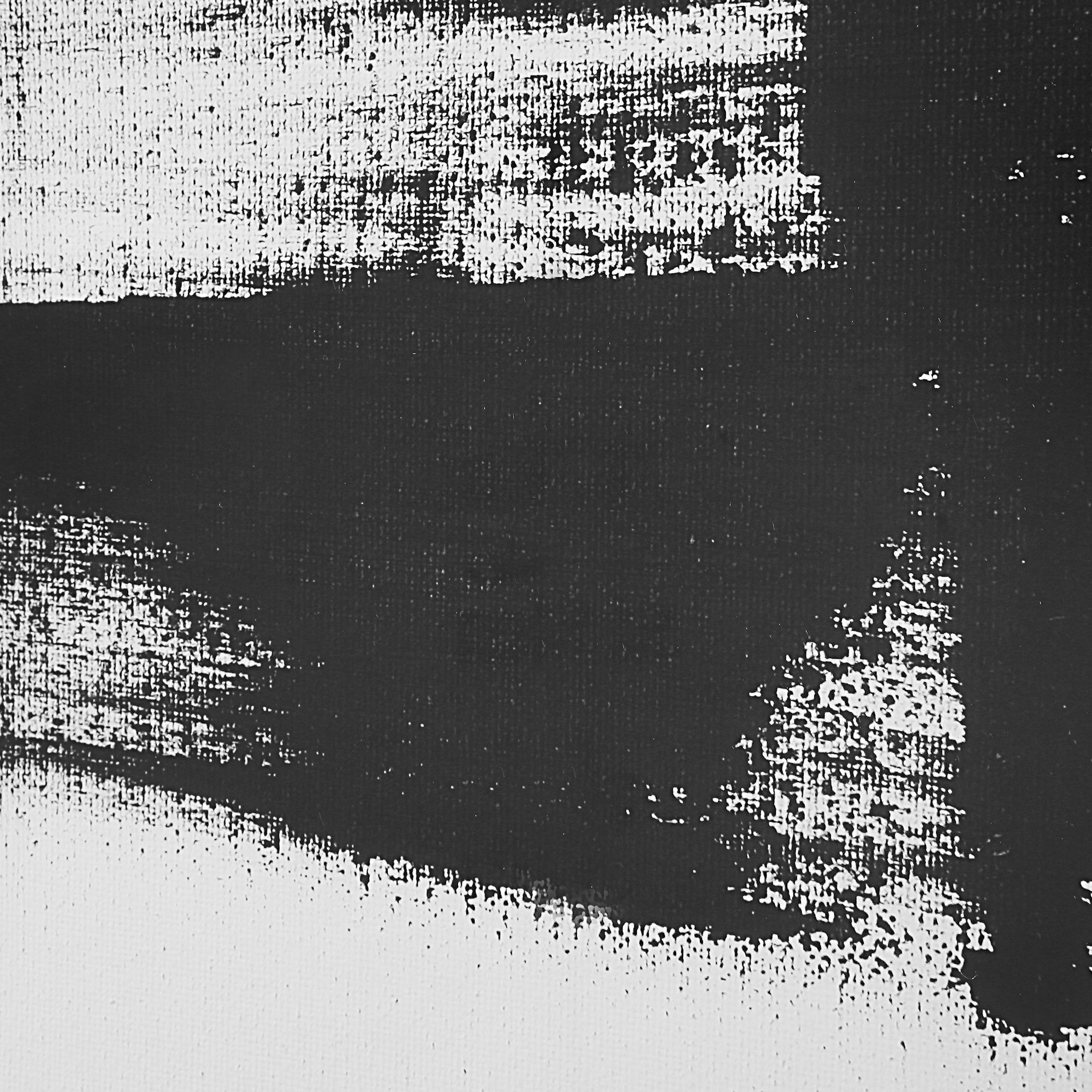 Mystere 43 X 33 inch Framed Contemporary Print