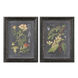 Midnight Botanicals 33 X 25 inch Art Prints