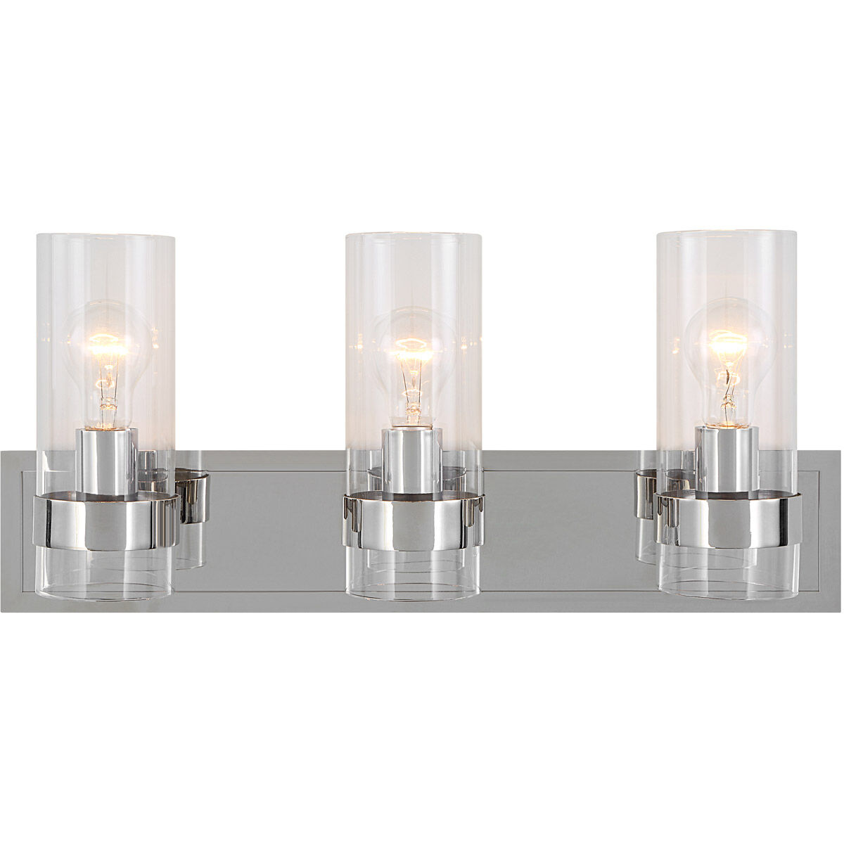 Uttermost vanity new arrivals lights