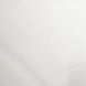 Refuge Arctic White Polyester Sofa, Armless
