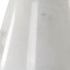 Avola 32 inch 100.00 watt White Marble and Antique Brass Table Lamp Portable Light