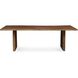 Glenmore 96 X 30 inch Suar Wood Dining Table