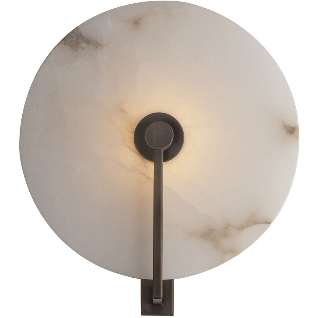 Quarry Wall Sconce