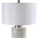 Georgios 29 inch 150 watt Table Lamp Portable Light