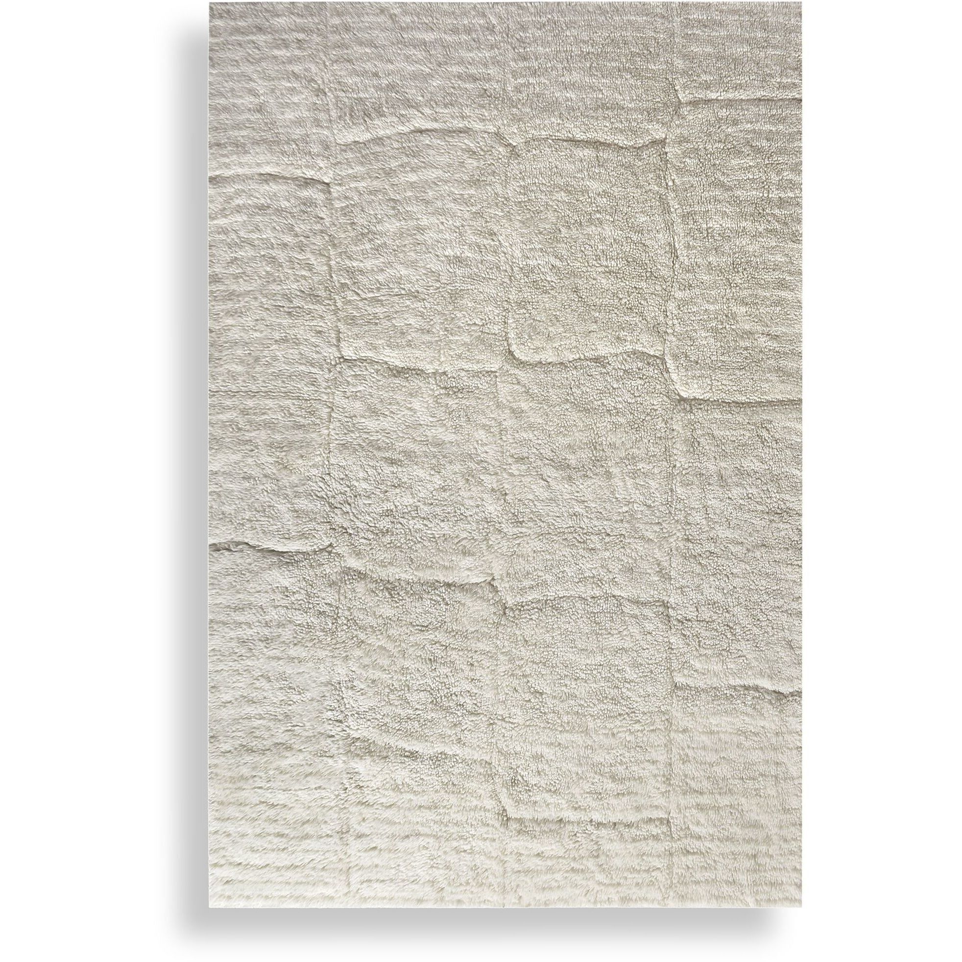 Miramar 144 X 108 inch Ivory Rug, 9ft x 12ft