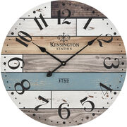 Wall Clocks