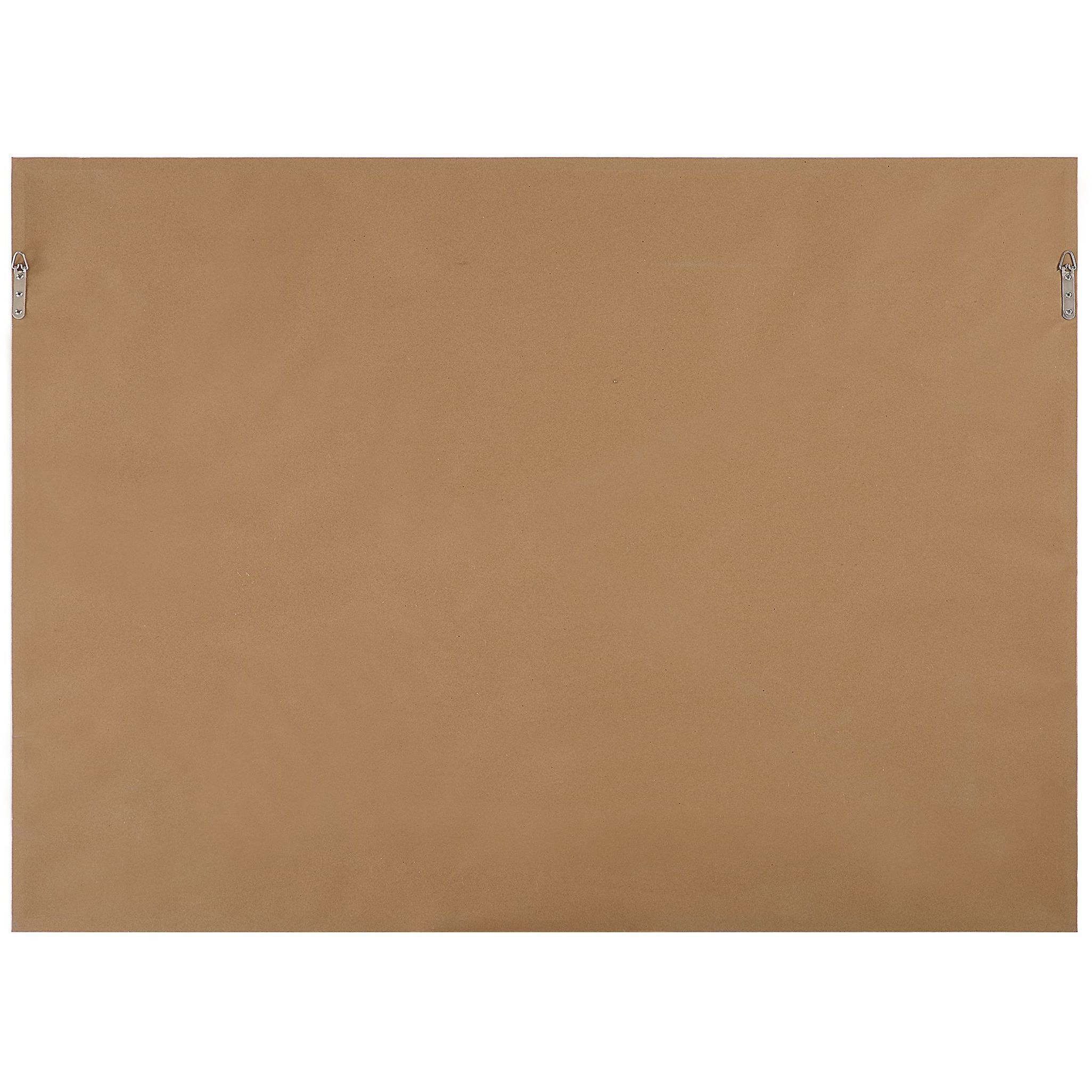 Oregon Coast 56.38 X 41.38 inch Framed Print