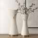 Ridgeline 18.25 X 6.13 inch Vases, Set of 2