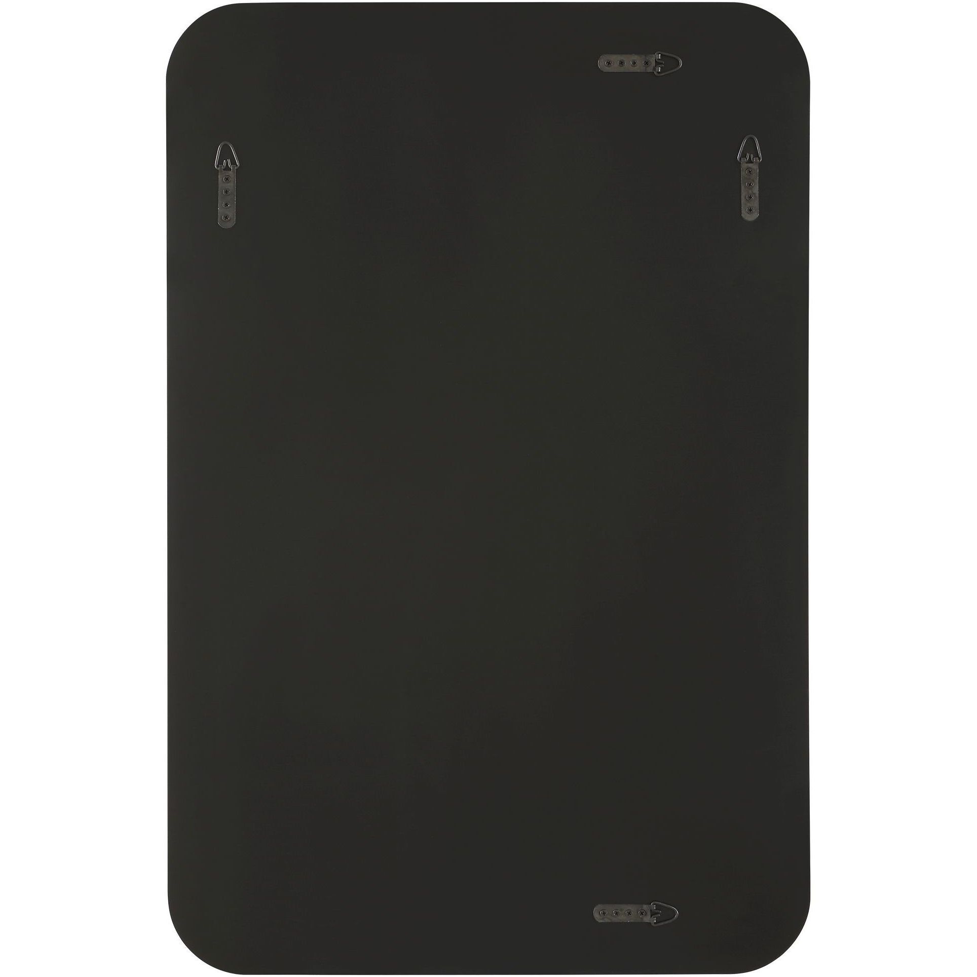 Hamrick 36 X 24 inch Mirror and Brass Mirror