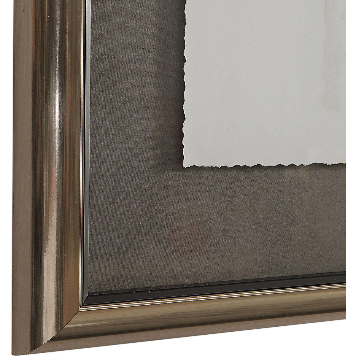 Stem Illusion 34 X 26 inch Floral Art, Set of 2