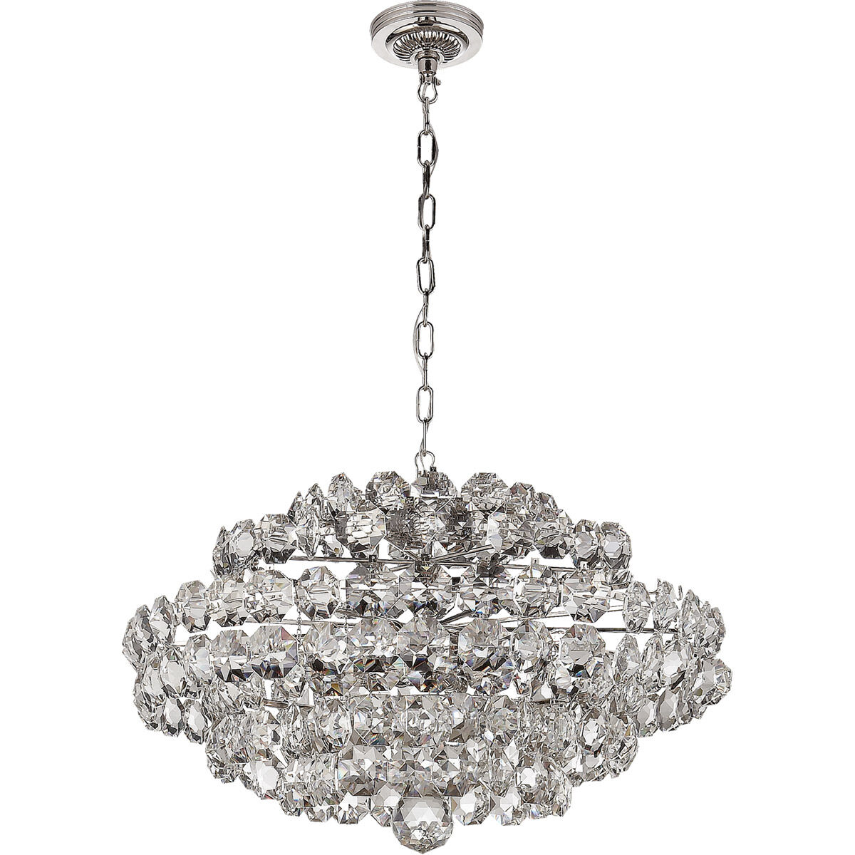 AERIN Sanger 12 Light 29.00 inch Chandelier