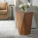 Hughes Accent Table