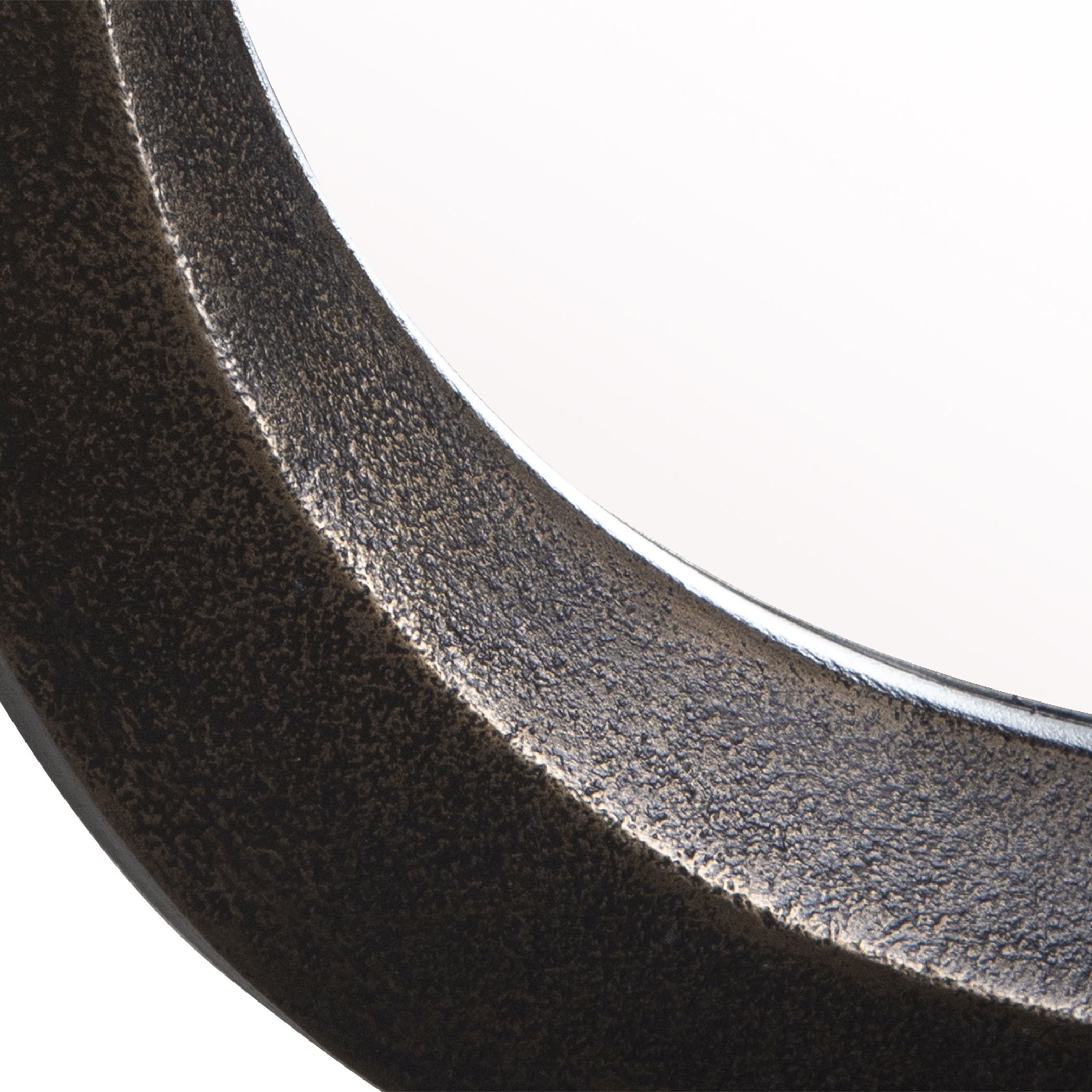 Malone 36.5 X 24 inch Bronze Mirror