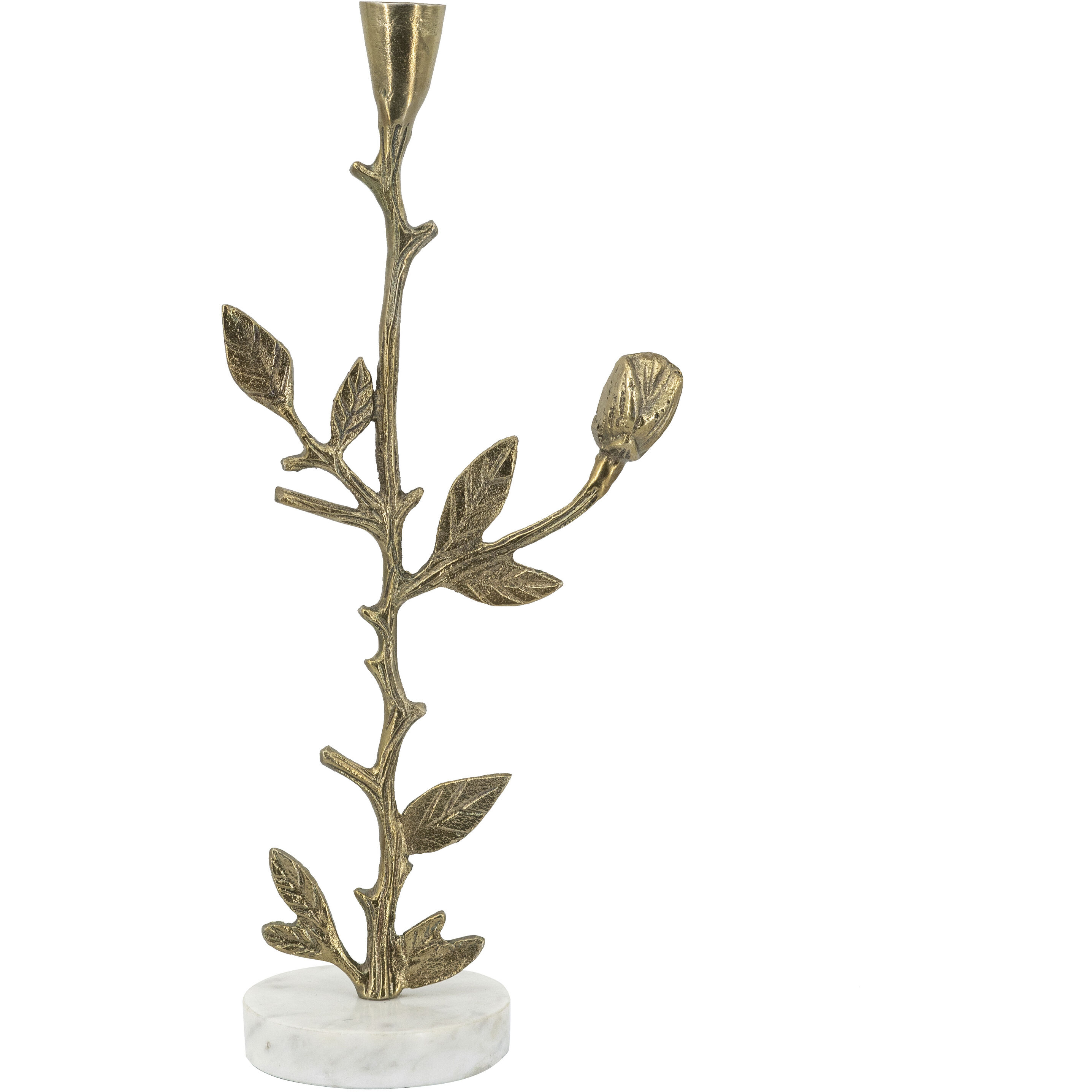 Anita 16 X 6.5 inch Candleholder