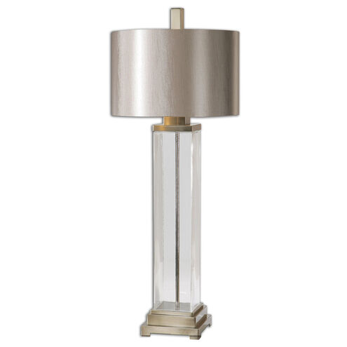 Drustan 44 inch 150 watt Table Lamp Portable Light