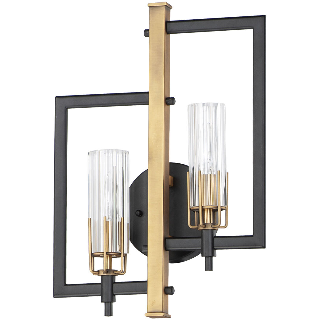 Flambeau Wall Sconce