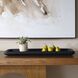 Shadowline Matte Black Indoor Outdoor Tray