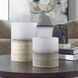 Ombra 12.8 X 9.1 inch Vases, Set of 2