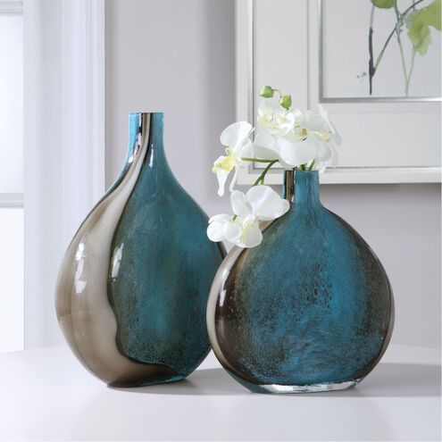Adrie 14 X 11 inch Vases, Set of 2