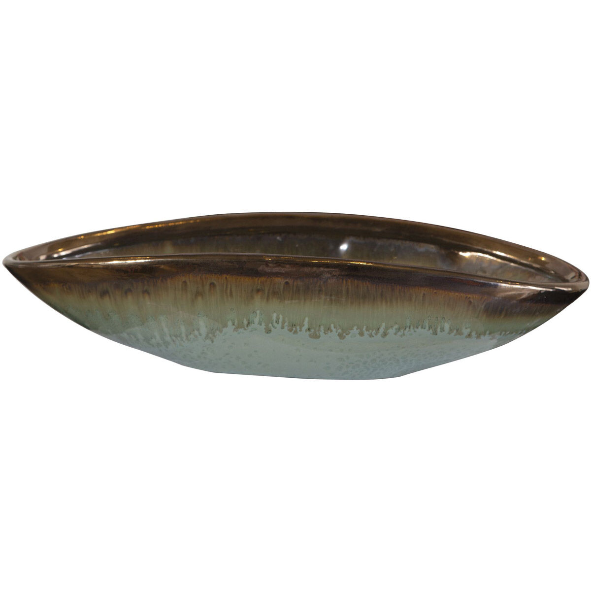 Iroquois 16 X 4 inch Bowl