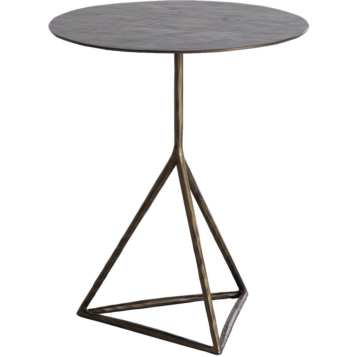 Napier Side Table