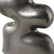 Free Flowing 14.25 X 7 inch Vases, Set of 2