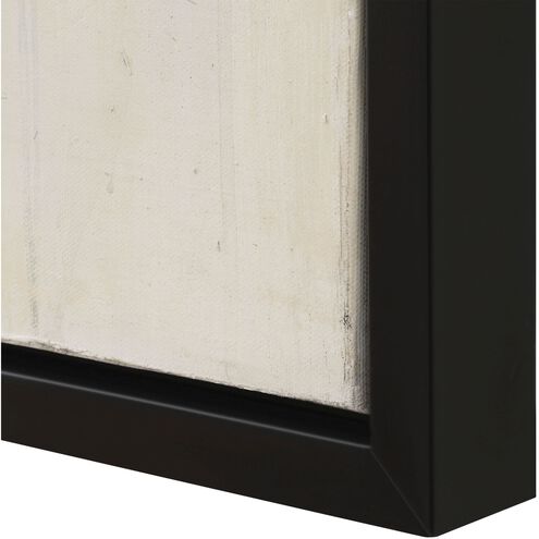 Western Hemisphere 73.7 X 49.7 inch Hand Painted Canvas