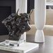 Bison 13.25 X 11 inch Sculpture