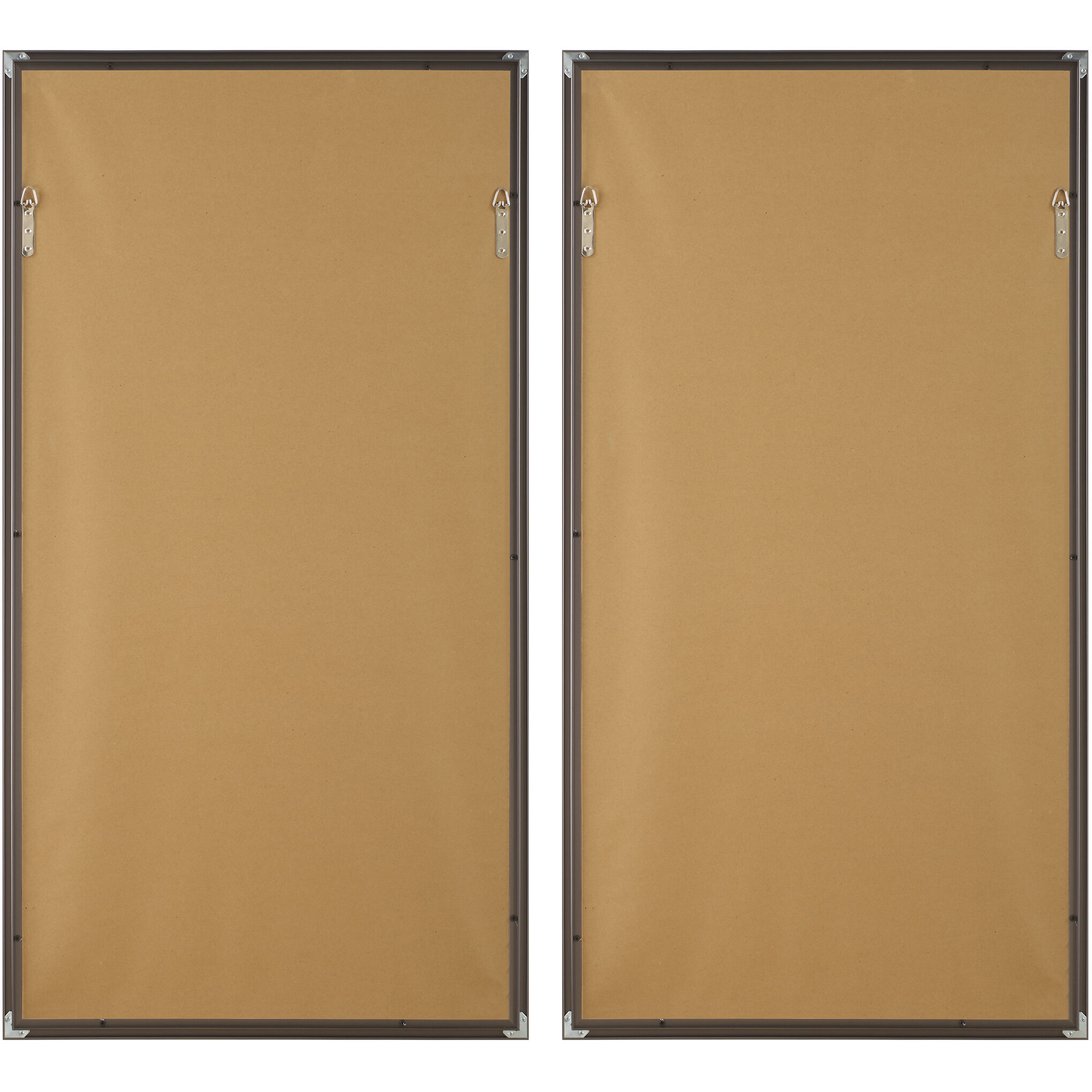 Thinking Of You 51.88 X 27.88 inch Landscape Prints, Set of 2