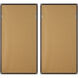 Thinking Of You 51.88 X 27.88 inch Landscape Prints, Set of 2