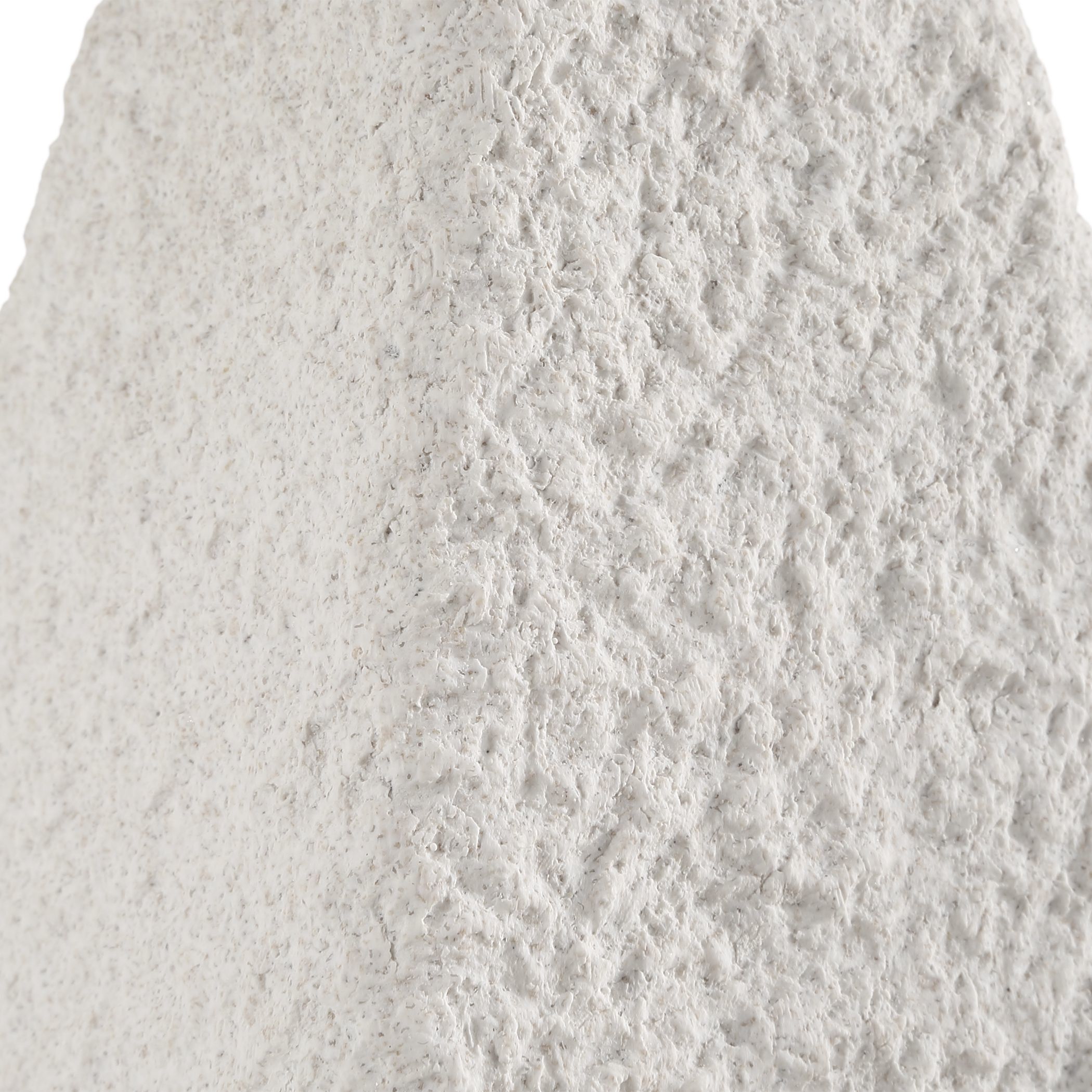 Sora 24 X 12 inch Seeded Glass and Sandstone with Brushed Brass Drink Table