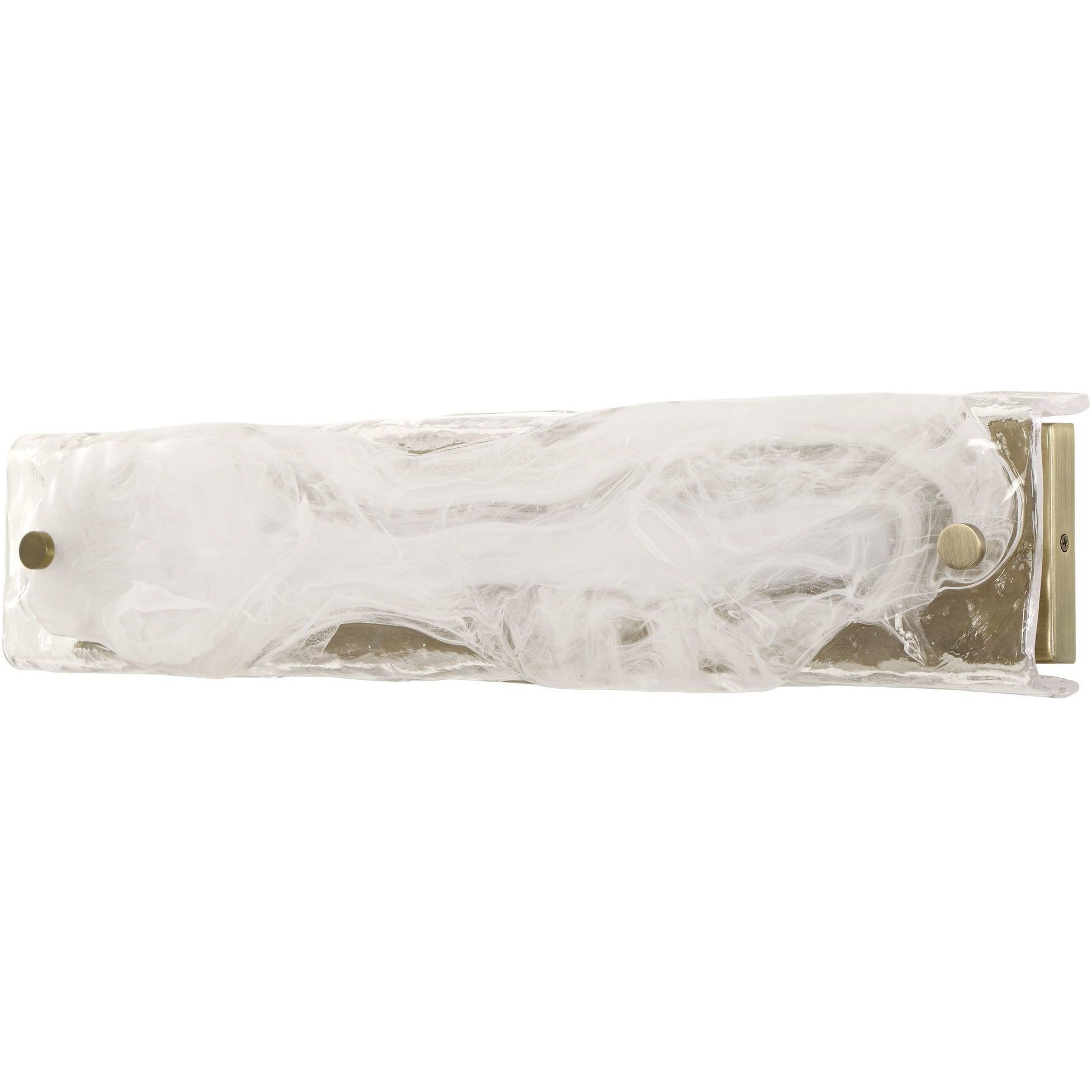 Taffy Sconce Wall Light