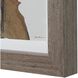 Garden 58 X 22 inch Framed Floral Prints, Set of 2
