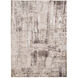 Cameri 84 X 60 inch Silver Rug, 5ft x 7ft