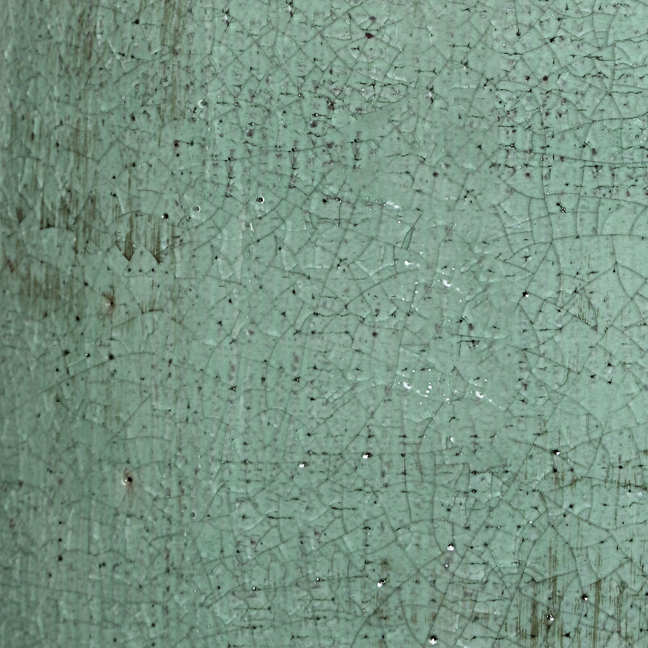 Andale 30.25 inch 150 watt Crackled Teal Ceramic and Plated Antique Brass Table Lamp Portable Light