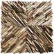 Outland Weathered Drift Wood Wood Wall Decor