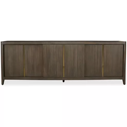 Botero Console Table Uttermost 50133 Botero Walnut Console Cabinet