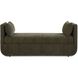 Abound Herb Chenille Bench