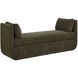 Abound Herb Chenille Bench