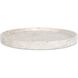 Travessa Travertine Natural Stone Tray