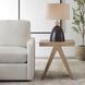 Pruitt Accent Table