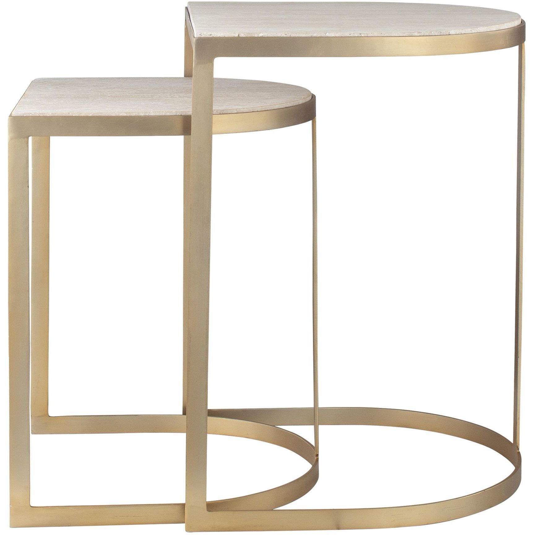 Lindon Nesting Tables, Set of 2
