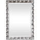 Haya 40 X 28 inch Vanity Mirror