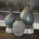 Mercede 8 X 5 inch Vases