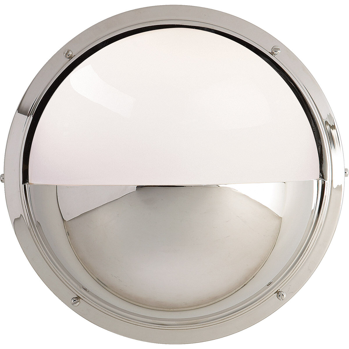 Thomas O'Brien Pelham 1 Light 10.00 inch Bathroom Vanity Light