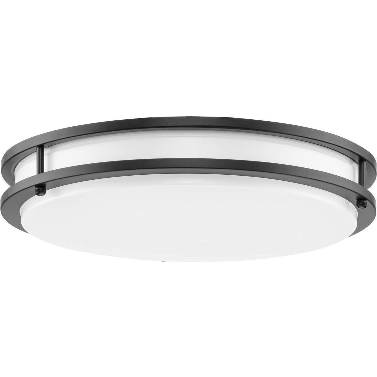 Abide LED 1 Light 14.00 inch Flush Mount