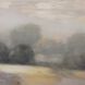 Atmospheric Neutral 35 X 27 inch Landscape Print