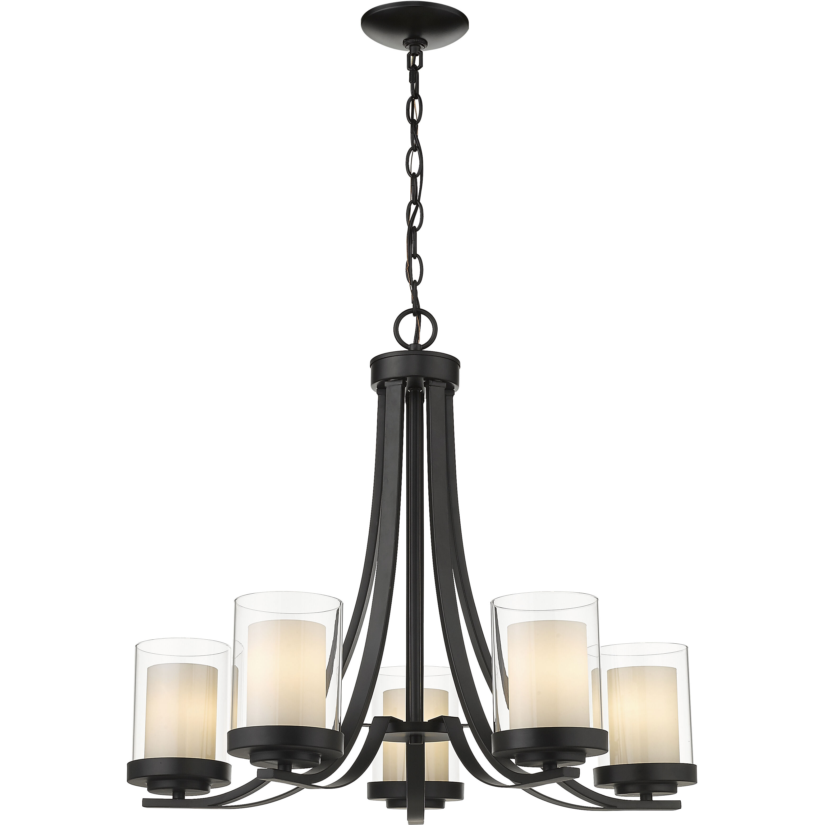 Willow Chandelier